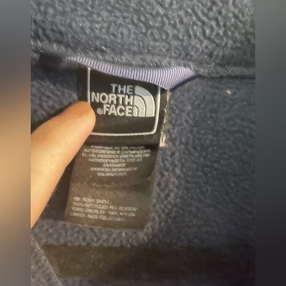 North face boys xL - Picture 2 of 4